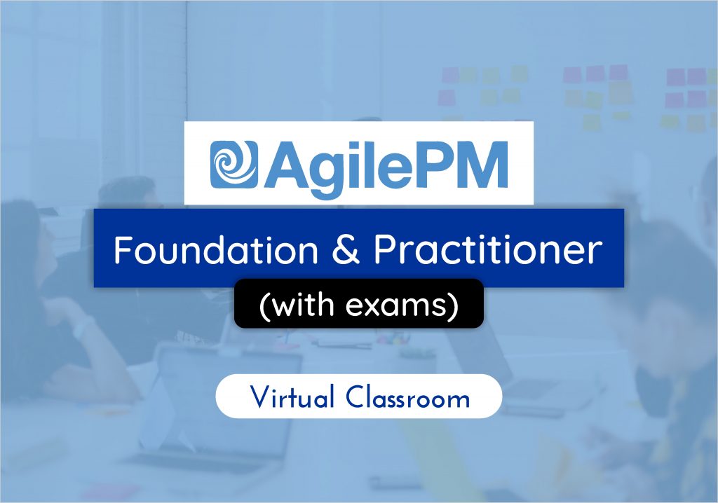 AgilePM-Foundation Exam