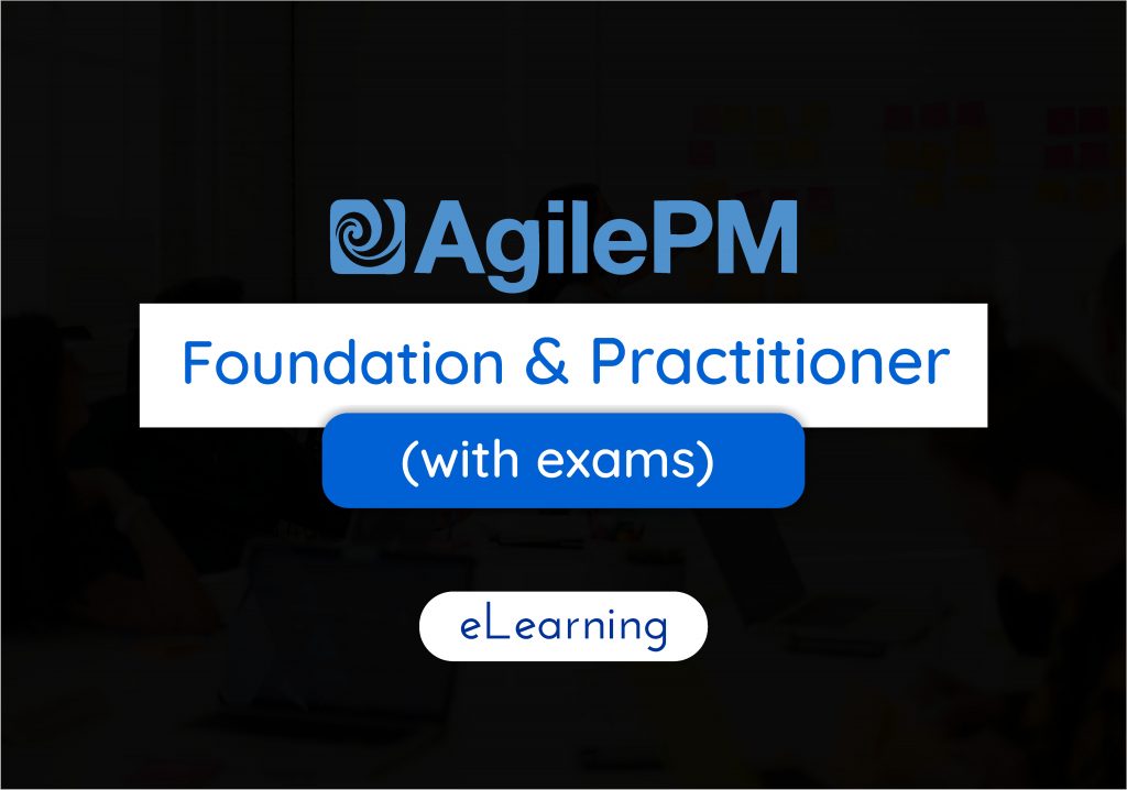 AgilePM-Foundation日本語版