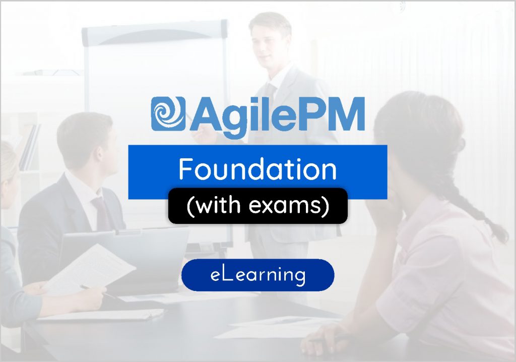 AgilePM-Foundation Fragen Und Antworten | Maxtic