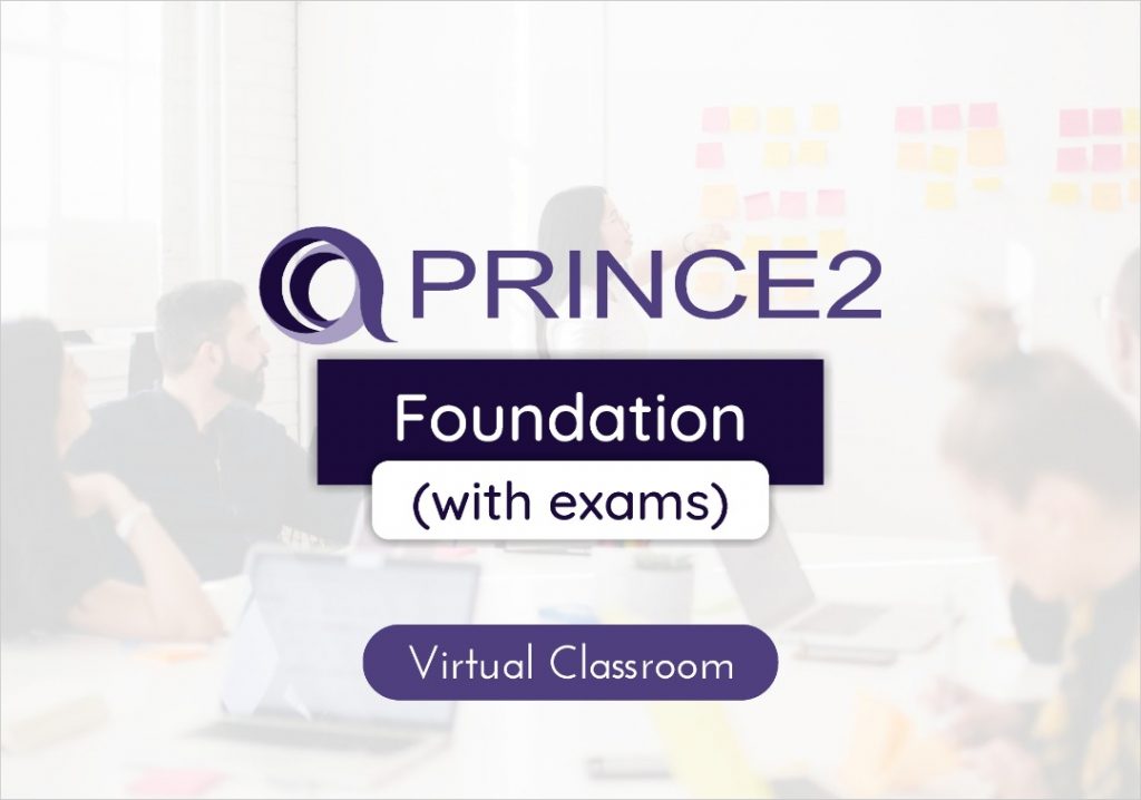 PRINCE2® Project Management Foundation Training, Recruitment