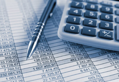 Basic Bookkeeping