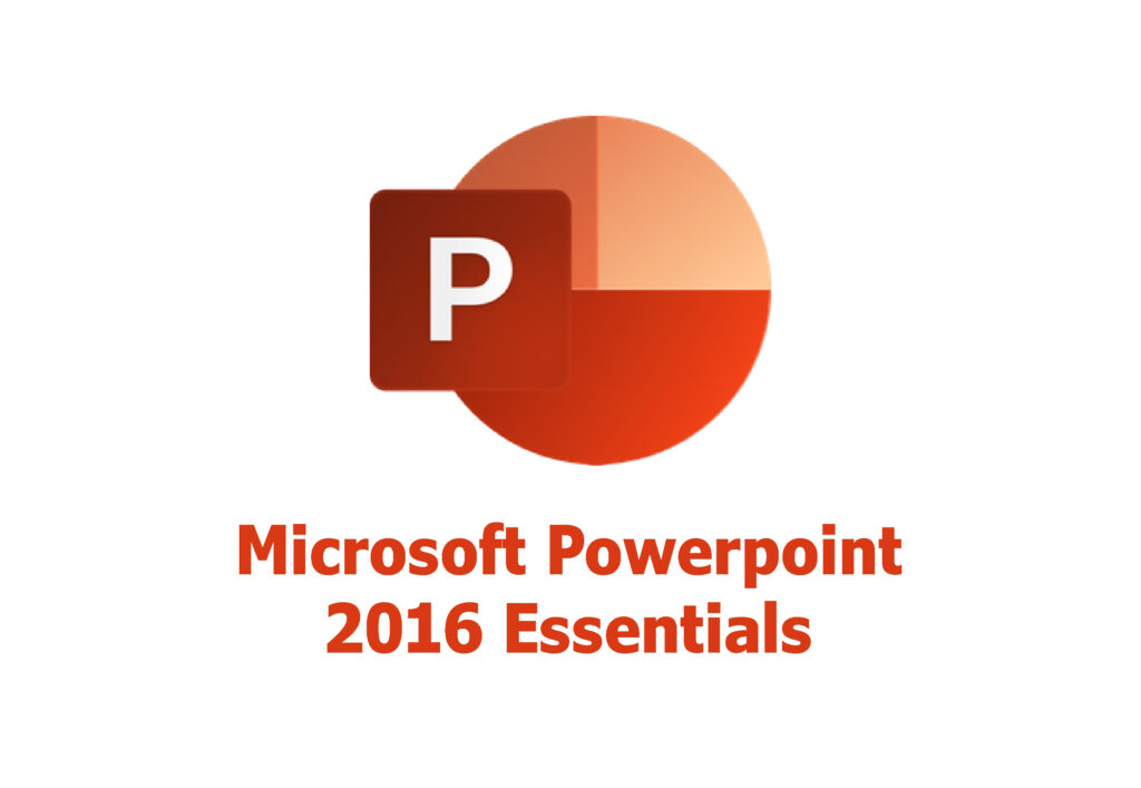 Microsoft Powerpoint 2016 Essentials Training Recruitment