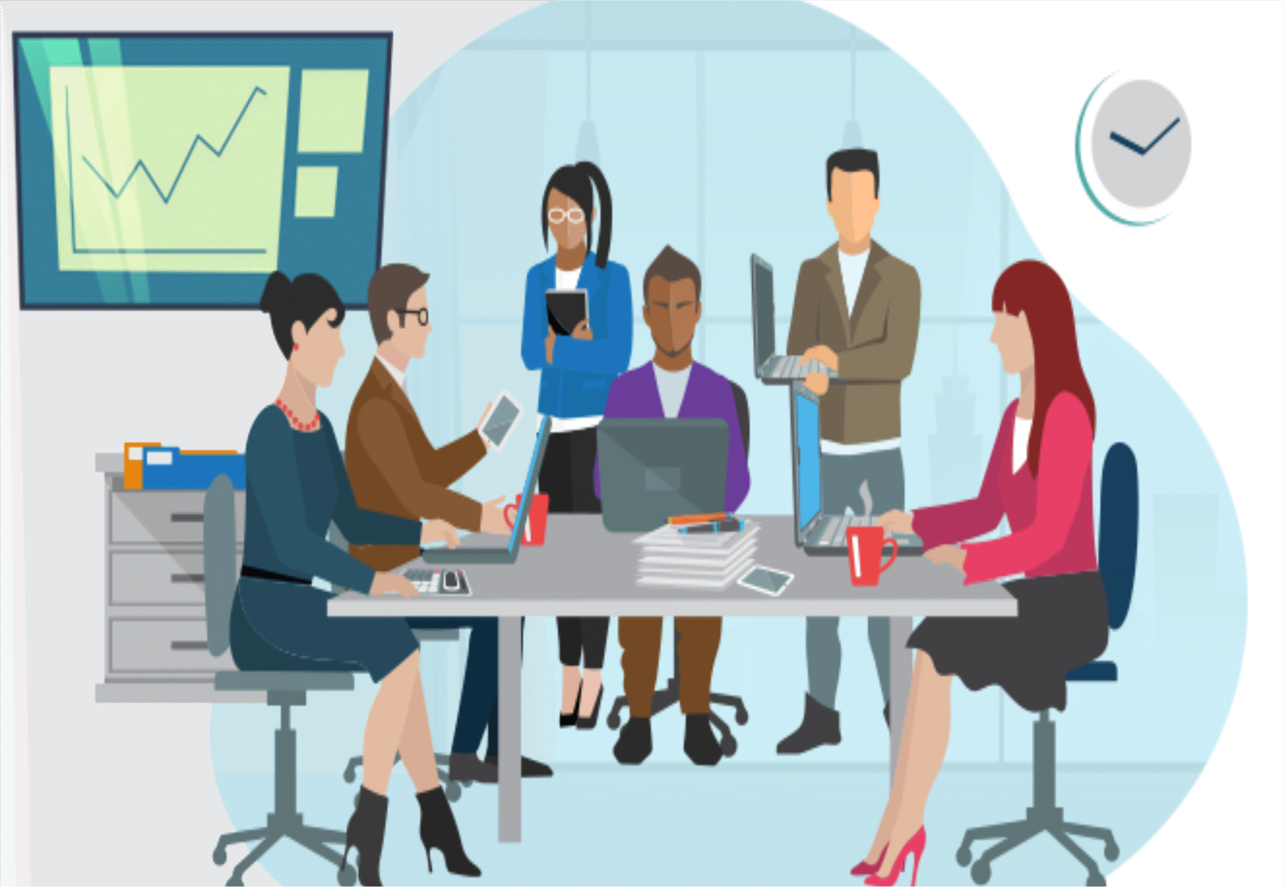 Workplace Diversity